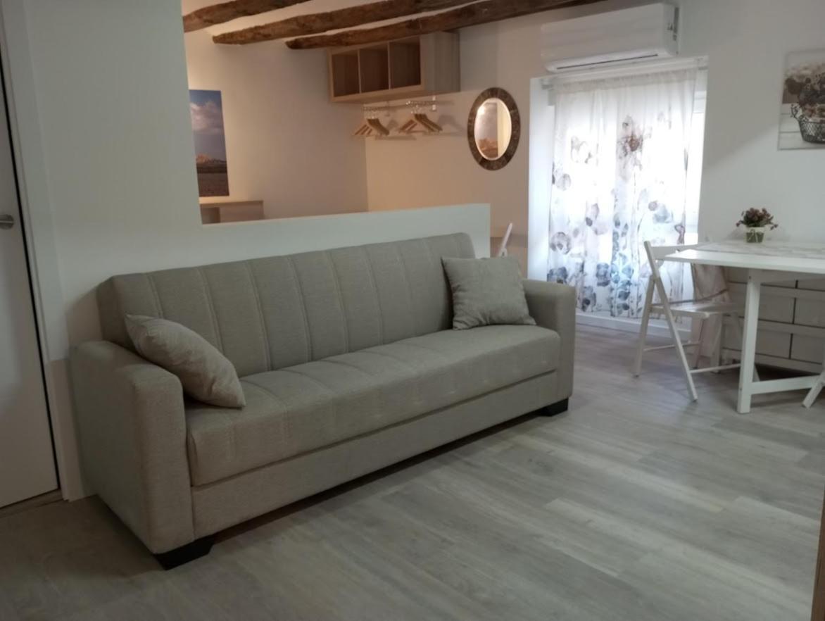Apartamentos "El Balconico" Арґедас Екстер'єр фото