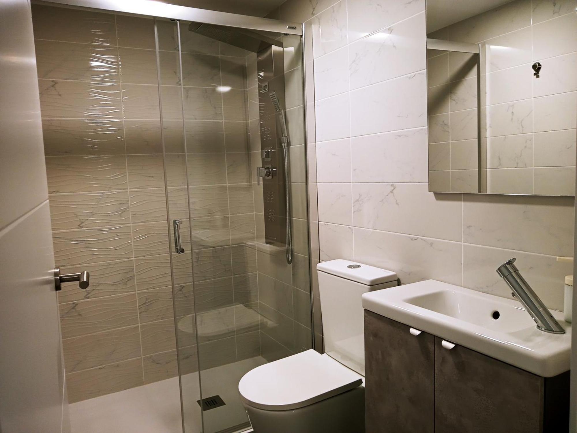 Apartamentos "El Balconico" Арґедас Екстер'єр фото